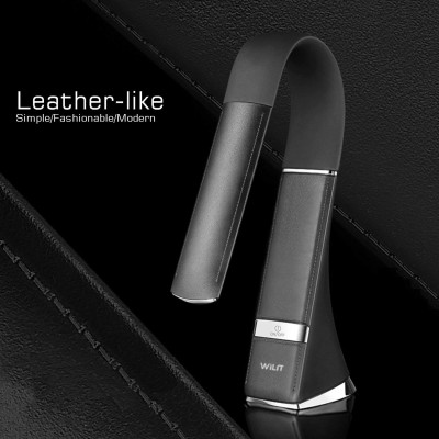 Đèn bàn chống cận Wilit U2C 7W Hàng chinh hãng