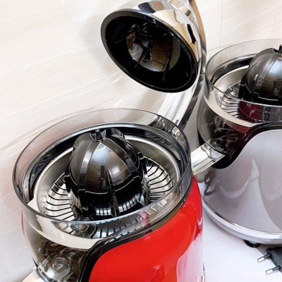 Máy vắt cam Elegant JS1001 công suất 160W - Hàng chính hãng