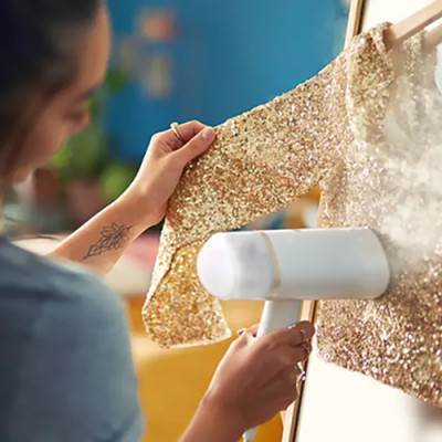 Bàn ủi hơi nước cầm tay STH3020/10 (1000W) - Hàng chính hãng 