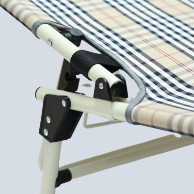 Giường xếp Ngọc Hoàng cỡ đại kiểu Long Sàng