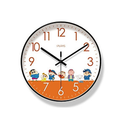 Đồng hồ treo tường 30cm - M14