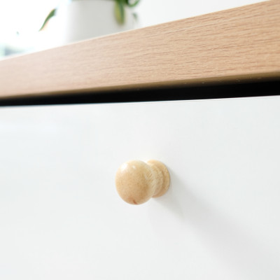 TỦ GIÀY THÔNG MINH 1S GỖ MDF HUCHU để giày tiện lợi cánh lật thông minh