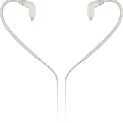 Tai nghe Behringer IMC251-CL -- In-Ear Monitors Headphone -Hàng Chính Hãng