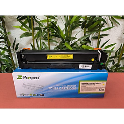 Hộp Mực 054 BK C Y M Prospect dùng cho máy in LBP621Cw/ 623Cdw/ MF641Cw/ 643Cdw/ 645Cx hàng chính hãng 
