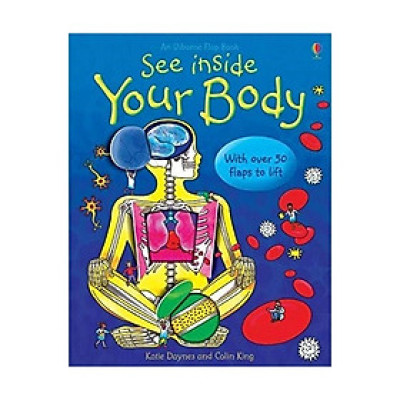 See Inside Your Body