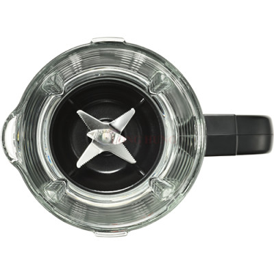 Máy xay nấu đa năng Panasonic MX-HG6401KRA - Hàng chính hãng