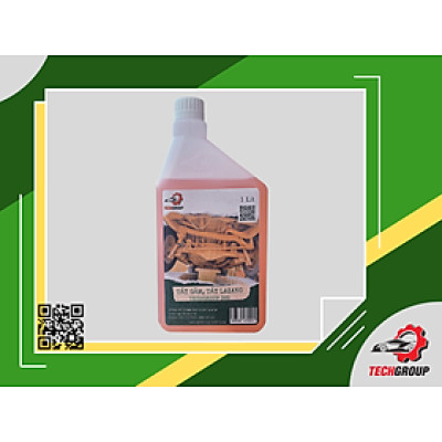 Dung dịch tẩy gầm, Lazang xe ôtô Techgroup 365