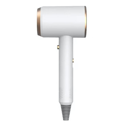 Máy sấy tóc Kachi MK404 – Nhỏ gọn, thời trang, sấy tóc nhanh chóng - Hàng chính hãng