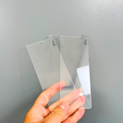 Bộ 2 kính cường lực màn hình ngoài Gor cho Samsung Galaxy Z Fold 6/ Z Fold 7 - Hàng Chính Hãng