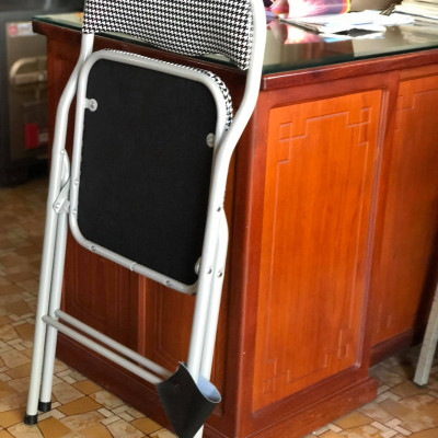 Ghế gấp, ghế xếp văn phòng VIMOS