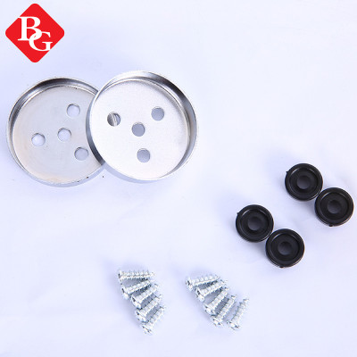 BG Xà Đơn Treo Tường Gắn Cửa Đa Năng Độ Dài Tùy Chỉnh Giúp Bạn Tập Gym, Tập Cơ Bụng, Cơ Vai, Cơ Xô 60-150Cm - Chính Hãng