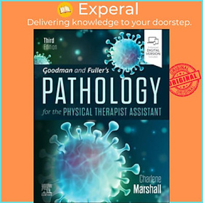 Sách - Goodman and Fuller