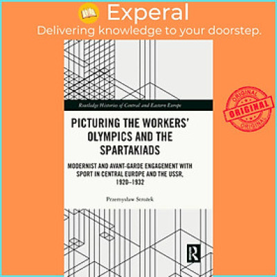 Sách - Picturing the Workers