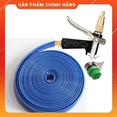 ️ Bộ dây và vòI xịt tăng áp lực nươc 300% 621 TI (màu ngẫu nhiên) -giảm giá sốc không thể rẻ hơn