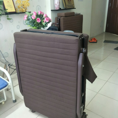 Giường gấp văn phòng rộng 90cm