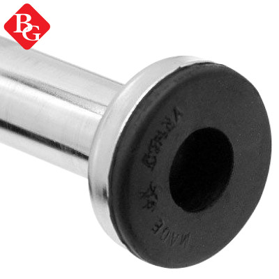 BG Xà Đơn Treo Tường Gắn Cửa Đa Năng Độ Dài Tùy Chỉnh Giúp Bạn Tập Gym, Tập Cơ Bụng, Cơ Vai, Cơ Xô 60-150Cm - Chính Hãng