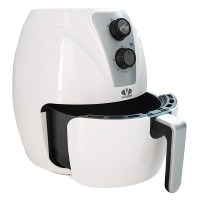 Nồi chiên không dầu VIAICOM V30 – Công nghệ mới nhất - Hàng chính hãng