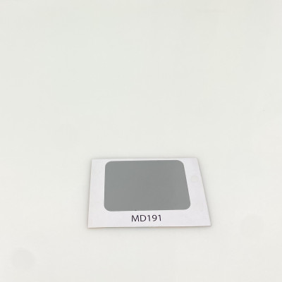 Sơn dầu cao cấp TOA Con Vịt màu xám MD 191 _ 800 ml
