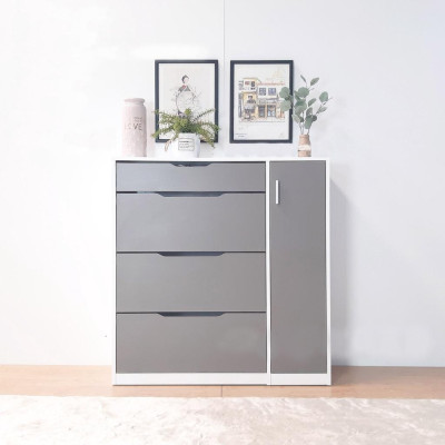 Tủ giày thông minh  OHAHA-037