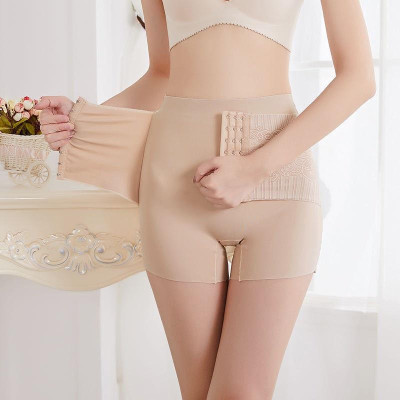 Quần Gen Bụng Định Hình Eo Form Đùi Su Đúc Có Móc Cài Trước 2320 – Siết Chắc, Mềm Mịn, Bấm Móc An Toàn