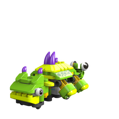 [CHÍNH HÃNG] ĐỒ CHƠI THÔNG MINH BOTZEES COLOR SENSOR KIT (ADD-ON PACK)