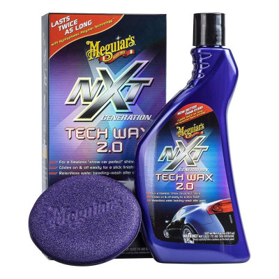 [Mẫu dùng thử ] Meguiar