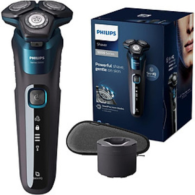 Máy cạo râu Philips series 5000 S5579/50 Hàng chính hãng