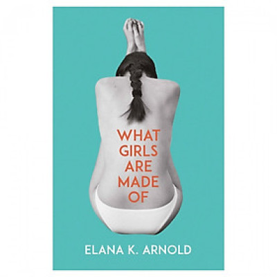 What Girls Are Made Of