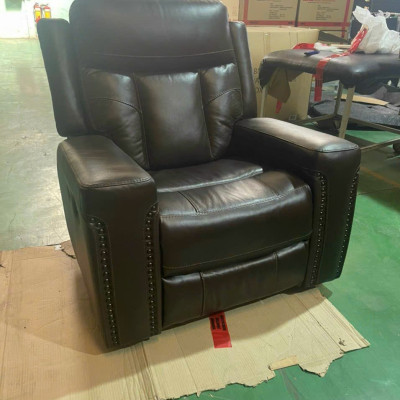 Ghế sofa thư giãn Keyly TSKB08 cao cấp Tundo hàng xuất khẩu