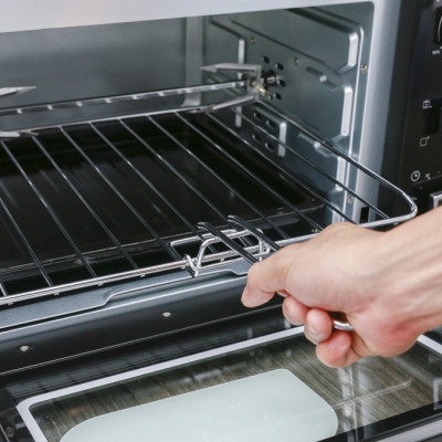 Lò nướng Sanaky 35 lít VH-3599N2D - Hàng Chính Hãng - Chỉ Giao Hồ Chí Minh