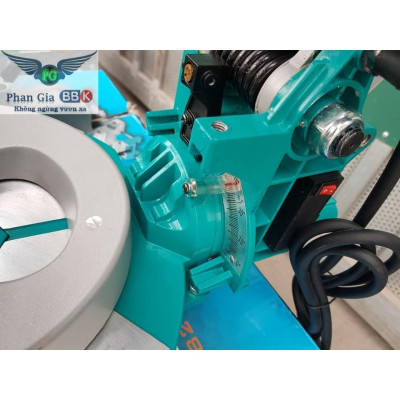 MÁY CẮT NHÔM JETMAN 305 2200W chính hãƞg-BẢO HÀNH 12 THÁNG