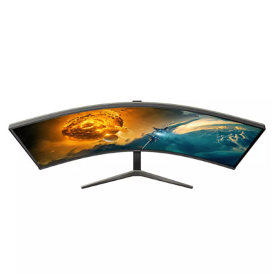 Màn hình LCD CONG PHILIPS 345M2CRZ UltraWide (34 Inch/WQHD 2K/VA/165Hz/1 ms) - Hàng Chính Hãng