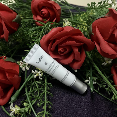 Bộ sản phẩm dưỡng trắng dùng thử bglen Brightening Care Trial Set