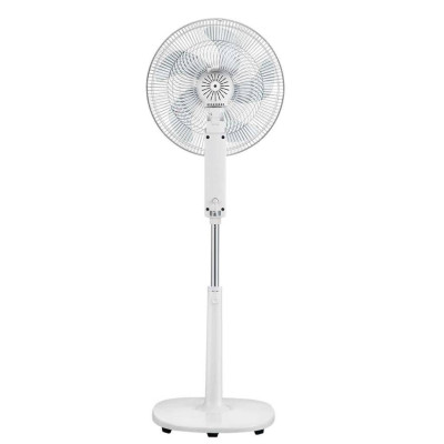 Quạt đứng lốc xoáy Toshiba F-ASB50VN(W) - Hàng chính hãng
