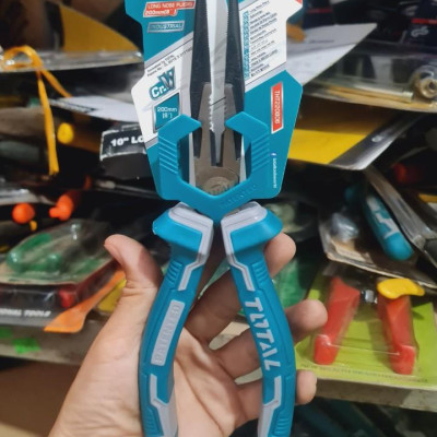 KÌM MỎ NHỌN DÀI 8INCH, 200MM TOTAL THT220806 - HÀNG CHÍNH HÃNG