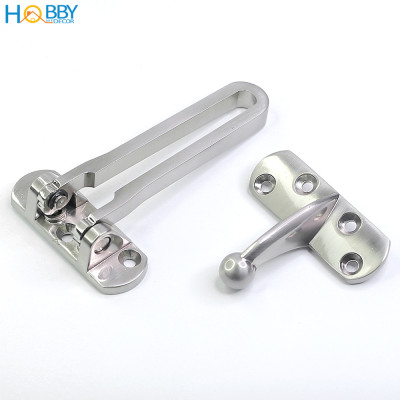 Chốt khóa cửa trượt an toàn cho căn hộ phòng ngủ HOBBY Home Decor KCT1