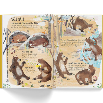 A lê hấp! Thế giới thú dữ - CASA SUNSHINE