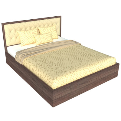 Giường 2 Hộc Kéo FG133 (140cm x 200cm)