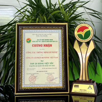 Modul Input Hunonic – Giải Pháp Đầu Vào Thông Minh Và Đa Dạng