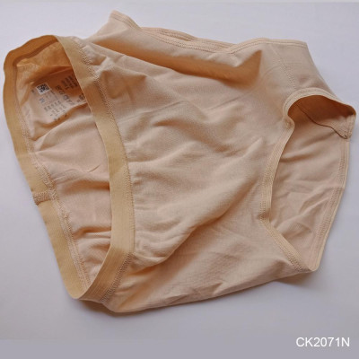 Quần lót kháng khuẩn 100% cotton nguyên bản của Gunze Nhật Bản CK2071N