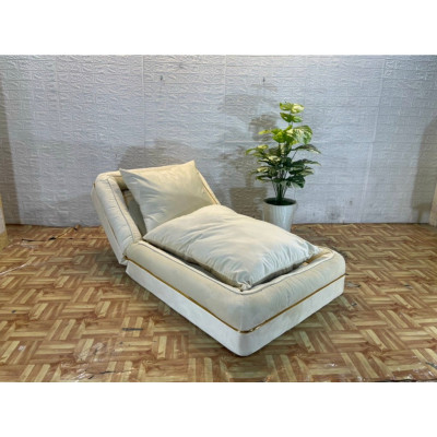 Ghế bệt, ghế lười, ghế ngã thư giãn nhiều cấp độ GH13CT Tundo giá rẻ tiện lợi 