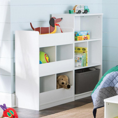 Kệ để đồ chơi cho bé SMLIFE Katrina