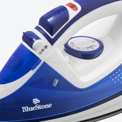 Bàn ủi hơi nước Bluestone SIB-3806 - Hàng chính hãng