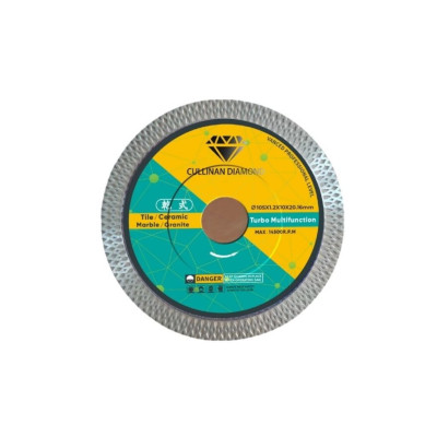 LƯỠI CẮT GẠCH ĐÁ ĐA NĂNG CHỐNG RUNG