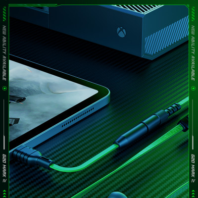 Tai Nghe Gaming Có Mic Plextone G20 New Edition - Hàng Chính Hãng