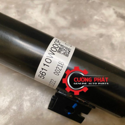 Giảm xóc trước Mitsubishi Triton 2015-2024, Pajero Sport 2018-2024 mã 56110W000P