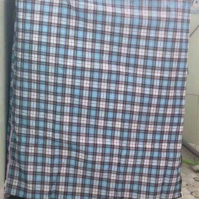 Áo phủ máy giặt cửa trên cho máy từ 6 - 15 kg, vải dù siêu bền ,dày chống thấm nước ,chống bụi , bảo vệ máy trong mùa mưa nắng giao màu ngẫu nhiên