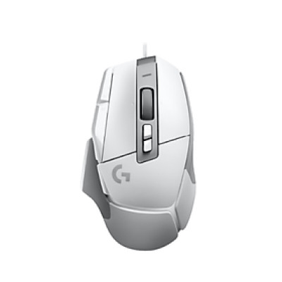 Chuột game có dây Logitech G502 X – Hàng Chính Hãng