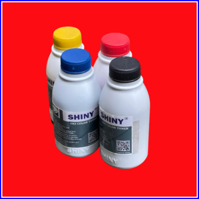 Mực nạp cho máy in mầu OKI - Bộ 4 mầu hoặc mua lẻ từng mầu - Hàng nhập khẩu
