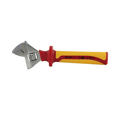Mỏ lếch cách điện 1000V VDE 250mm 47103 
